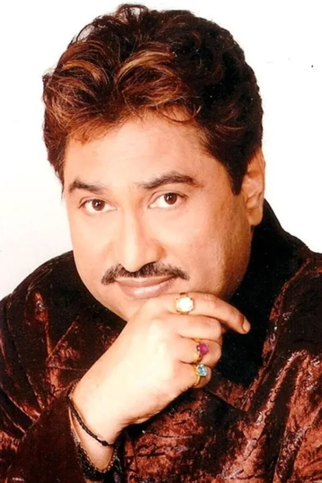 Обложка для Kumar Sanu