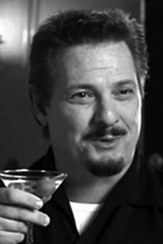 Fred Olen Ray fotoğrafı
