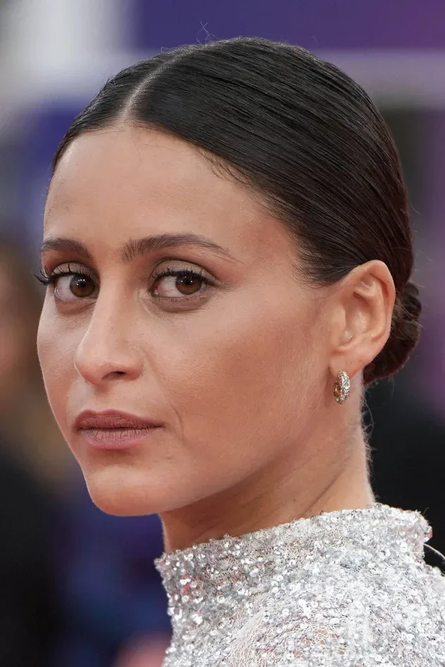 صورة الغلاف لـ Lina-Camélia Lumbroso