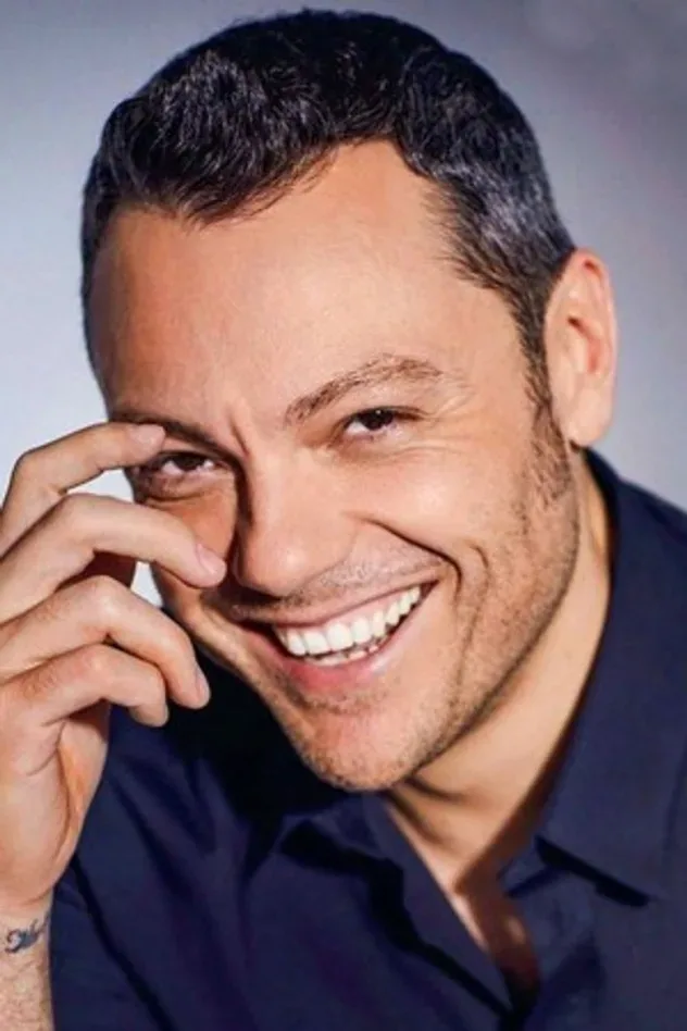 Imagen de portada para Tiziano Ferro