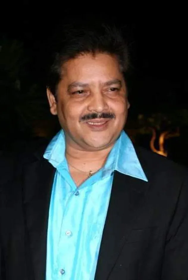 Обложка для Udit Narayan