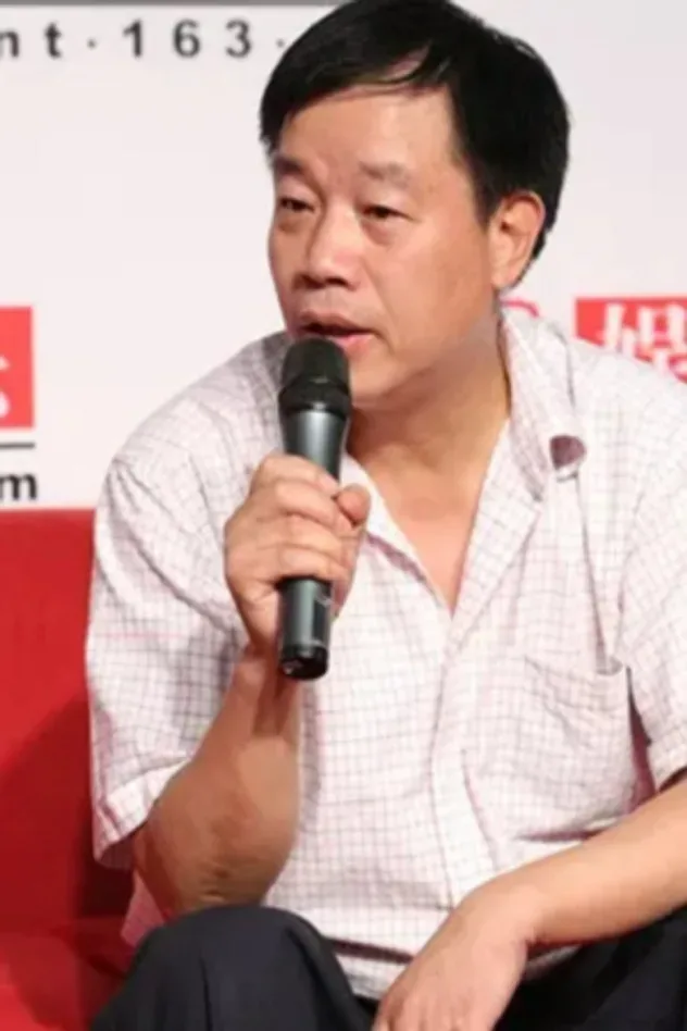 صورة الغلاف لـ Zhao Ruiyong