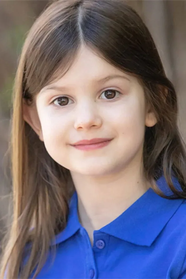 Imagen de portada para Emilene Bell