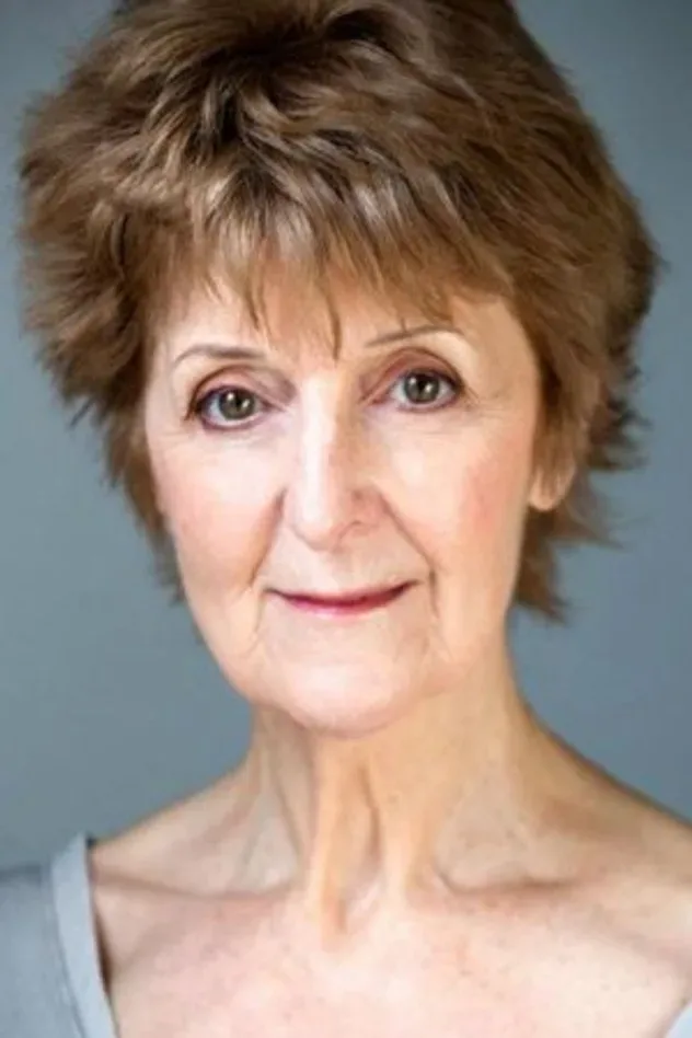 Elizabeth Bennett için kapak görseli