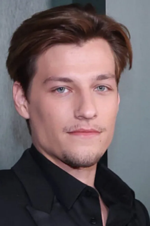 Jake Bongiovi