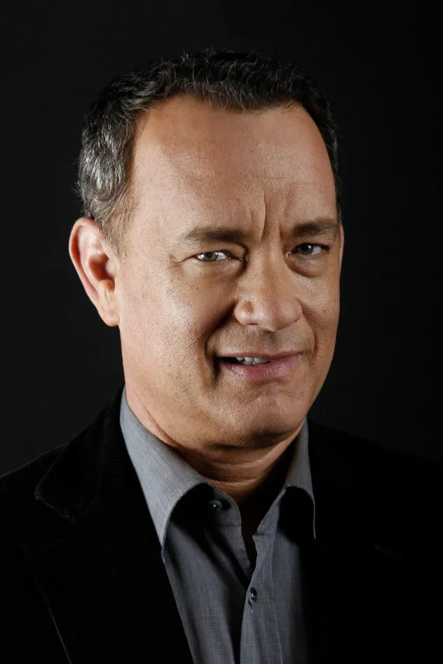 Tom Hanks photo