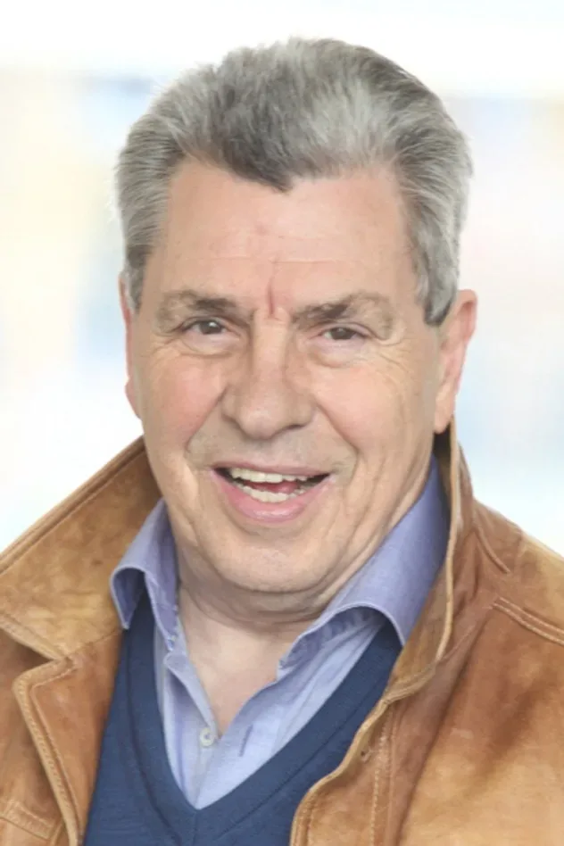 Imagen de portada para Karlheinz Lemken