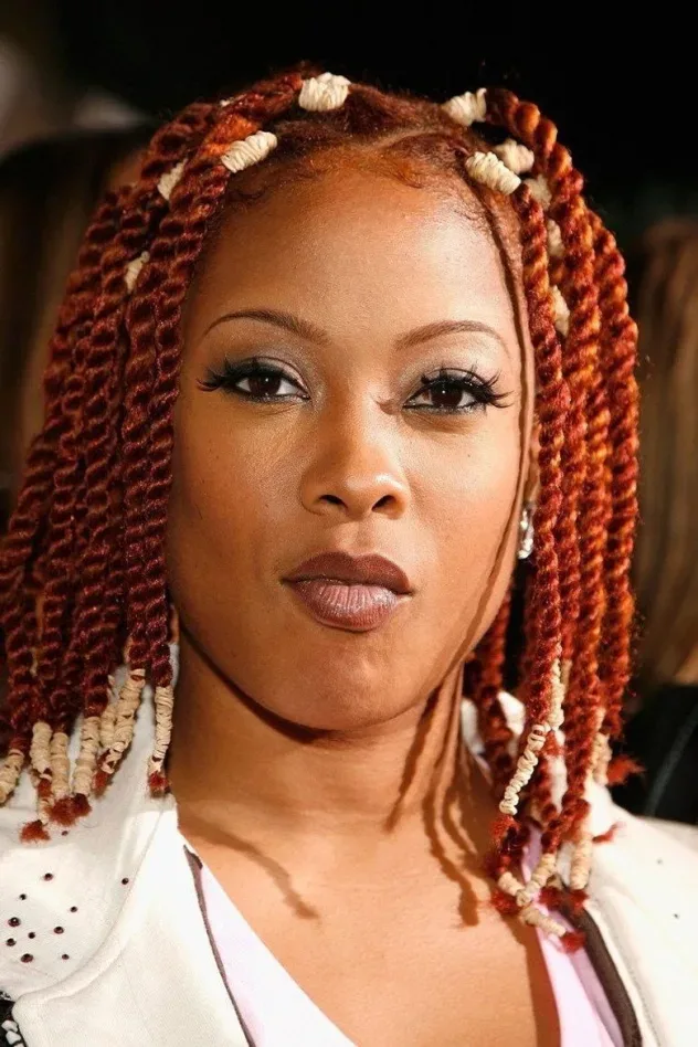Обложка для Da Brat