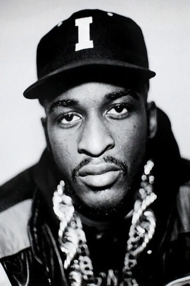 Обложка для Rakim