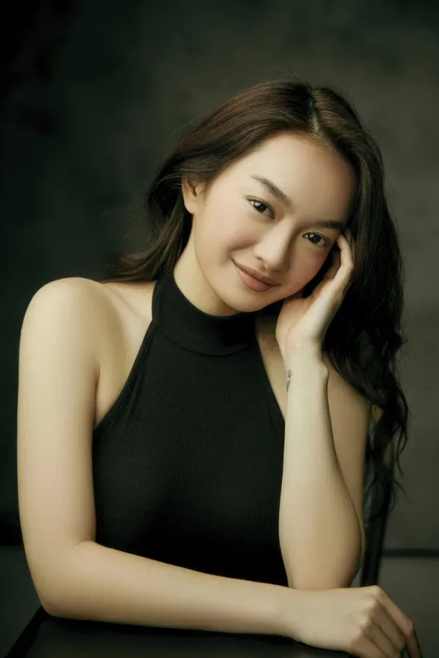 Imagen de portada para Kaity Nguyễn