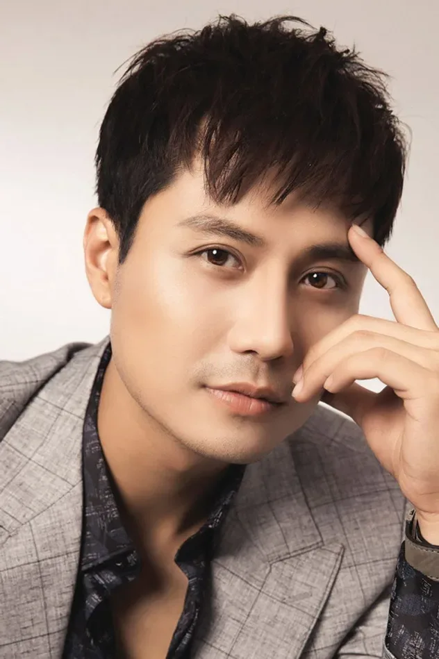 Imagen de portada para Thanh Sơn