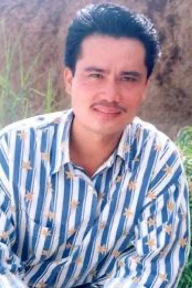 Nguyễn Trọng Hải için kapak görseli