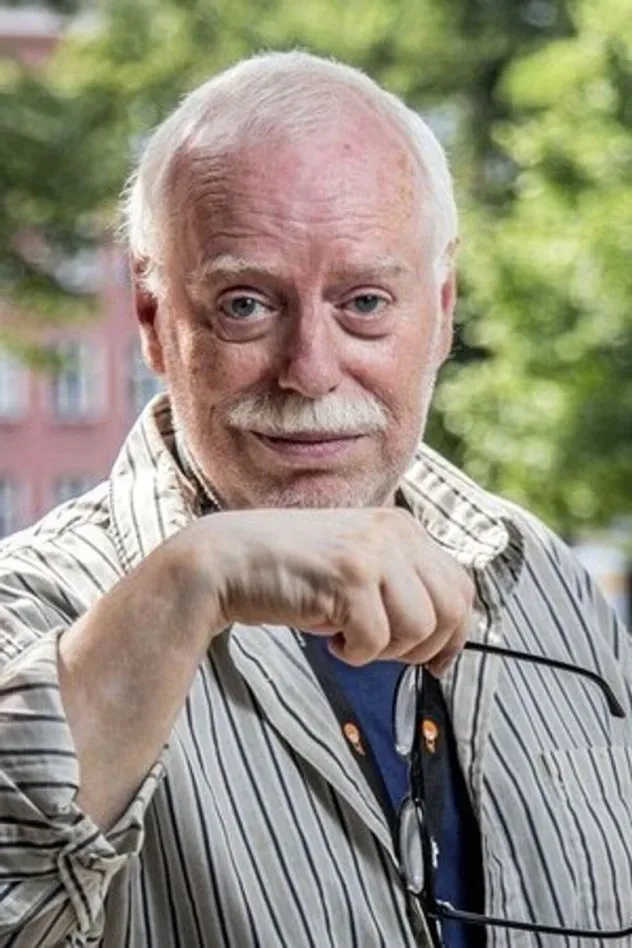 Обложка для Lothar Lambert