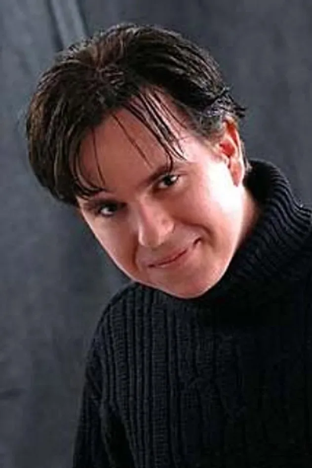 Обложка для David Šír