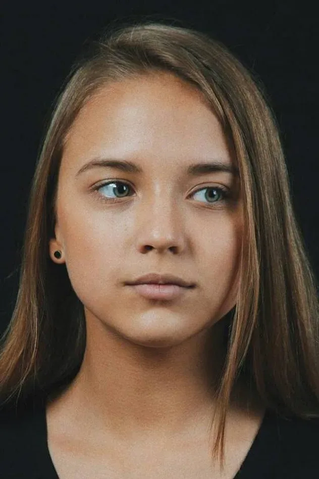 Дарья Щербакова için kapak görseli