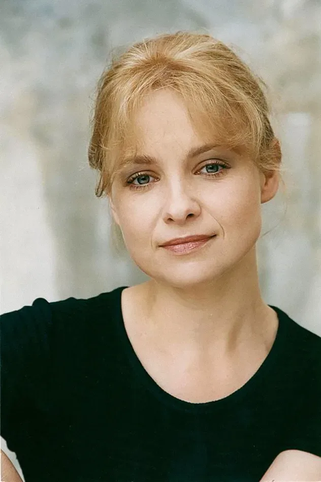 Обложка для Aldona Struzik