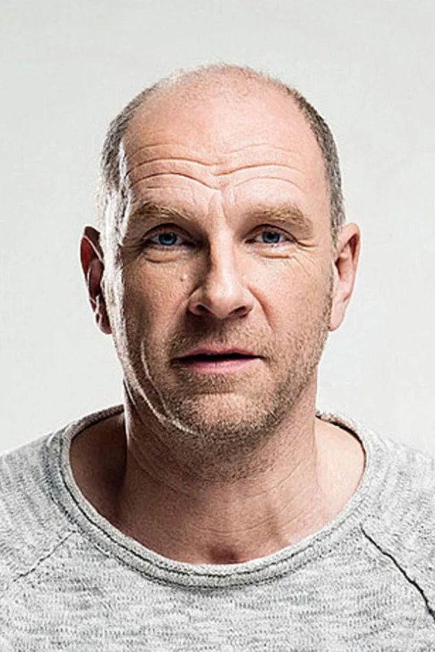 foto de Götz Schubert