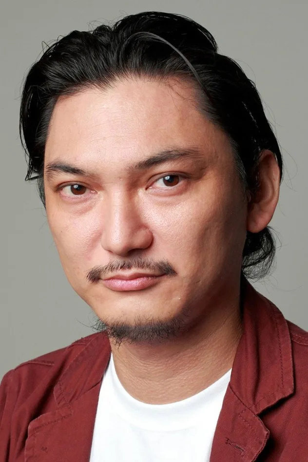 foto de 渡辺謙作