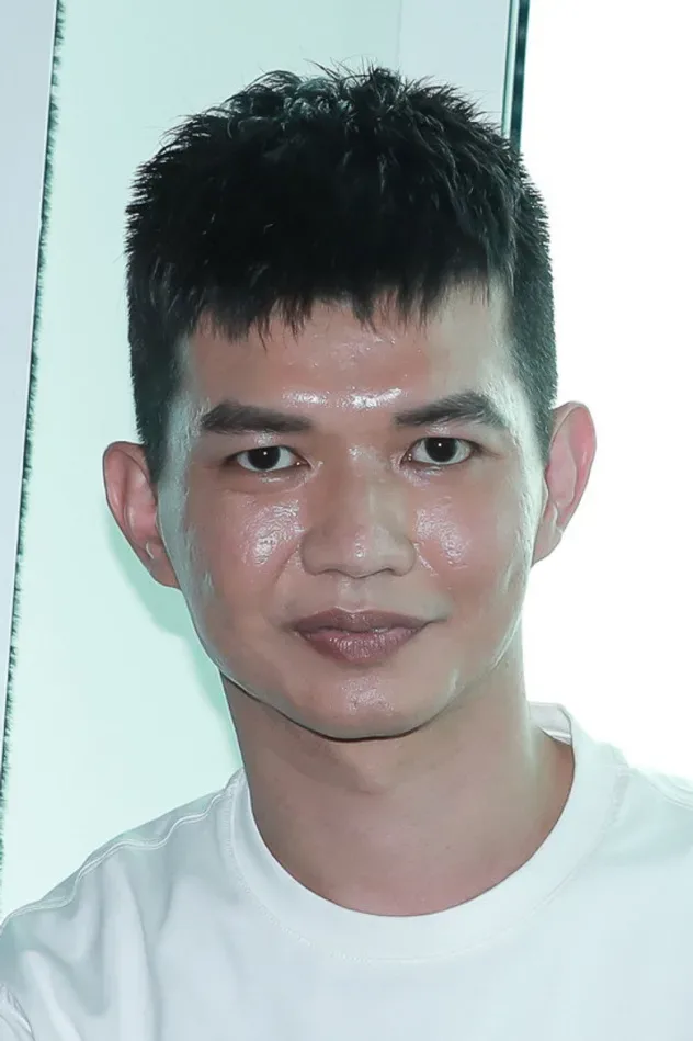 Imagen de portada para Liu Yu Kai