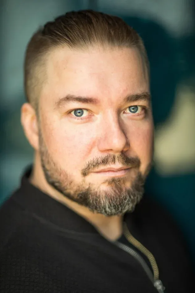 صورة الغلاف لـ Jan Korander
