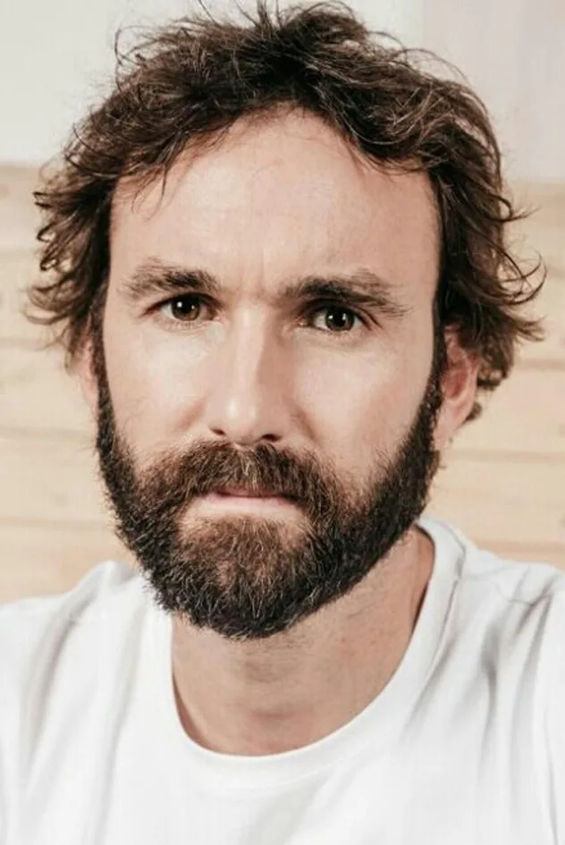 foto de Iñigo Aranbarri