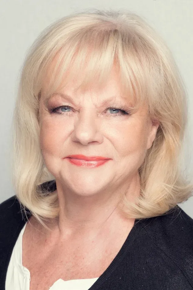 صورة الغلاف لـ Marianne Mendt