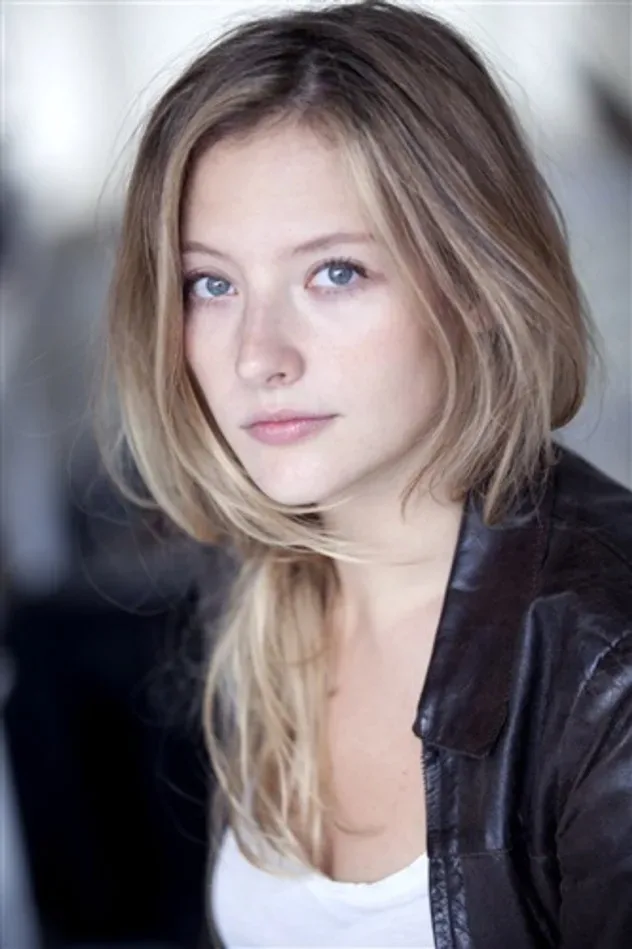 Imagen de portada para Astrid Roos