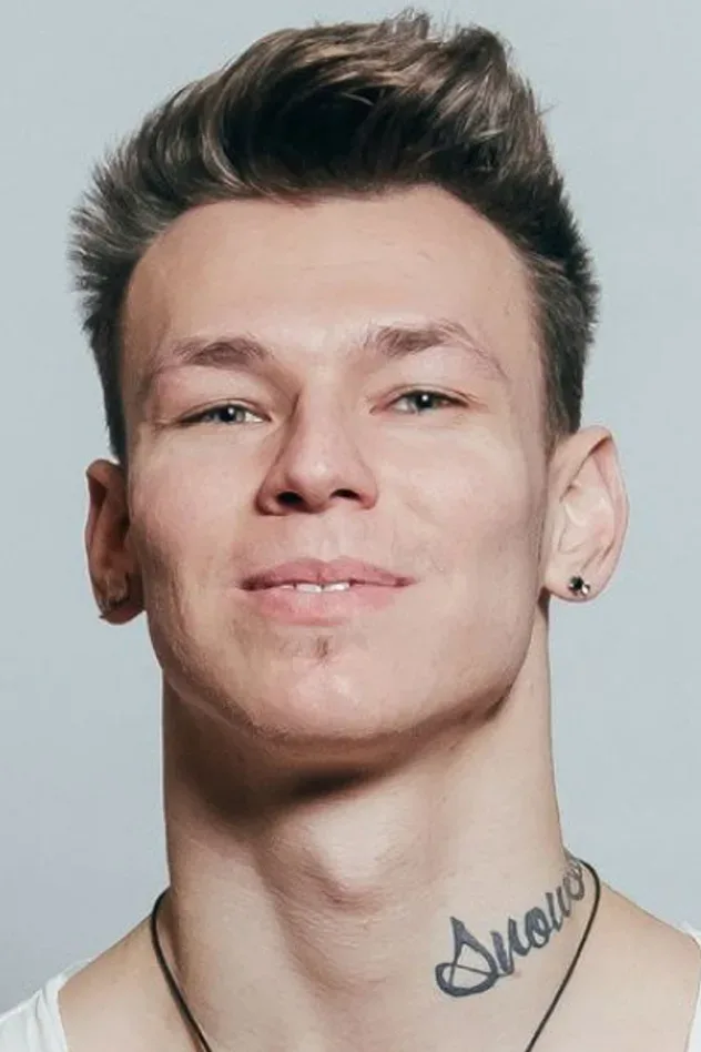 Обложка для Daniil Prytkov