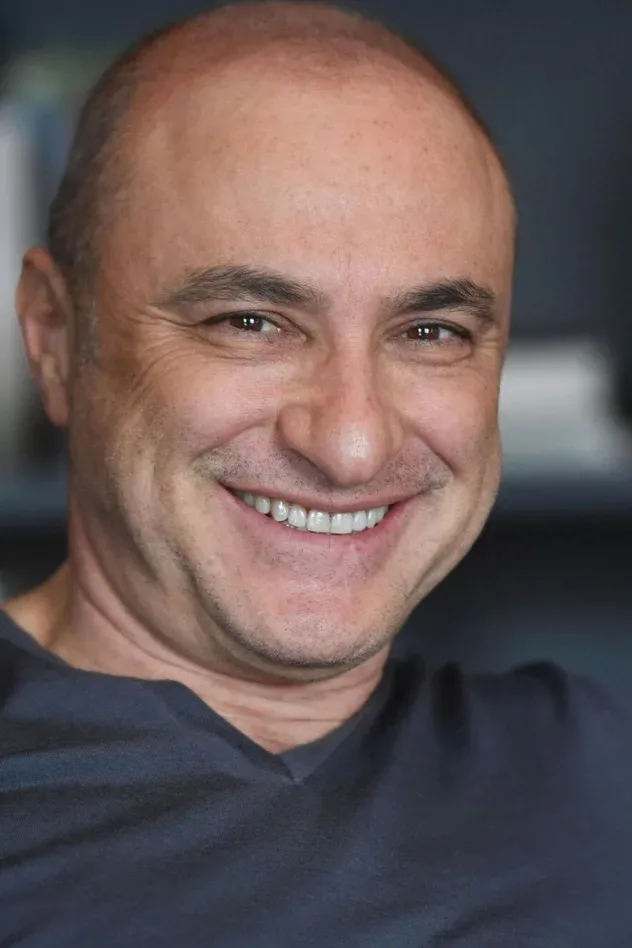 Обложка для Mikhail Turetskiy