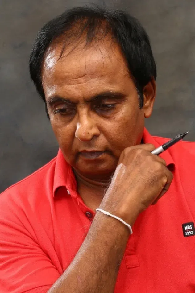 Imagen de portada para Somaratne Dissanayake
