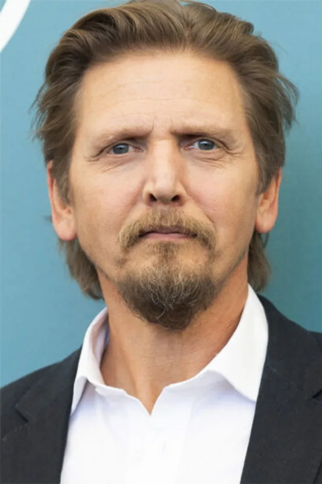фото Barry Pepper