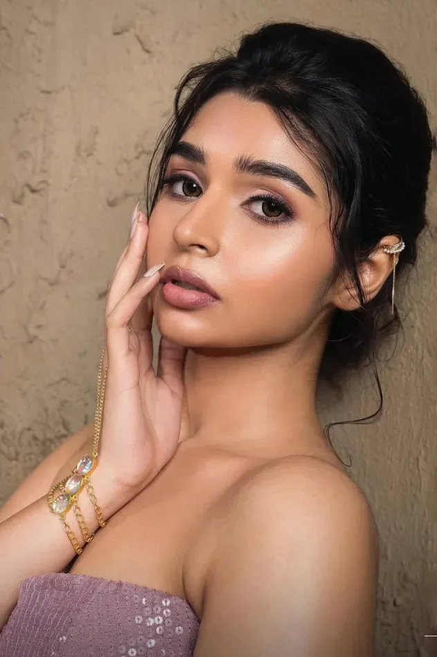 Imagen de portada para Vaibhavi Tandle