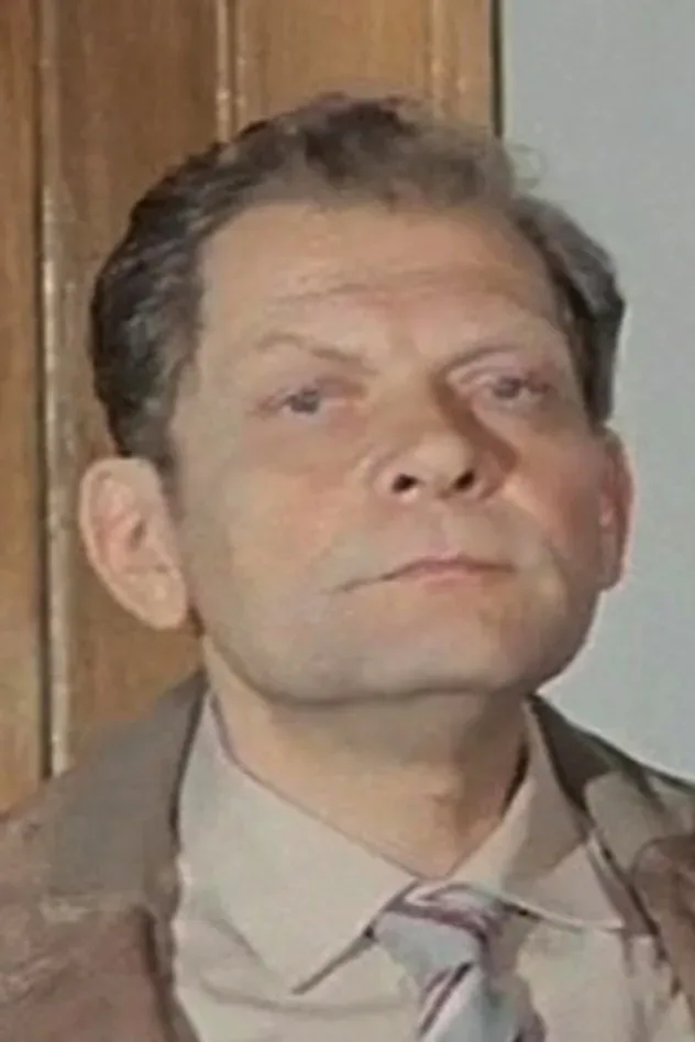 Обложка для Joachim Zschocke