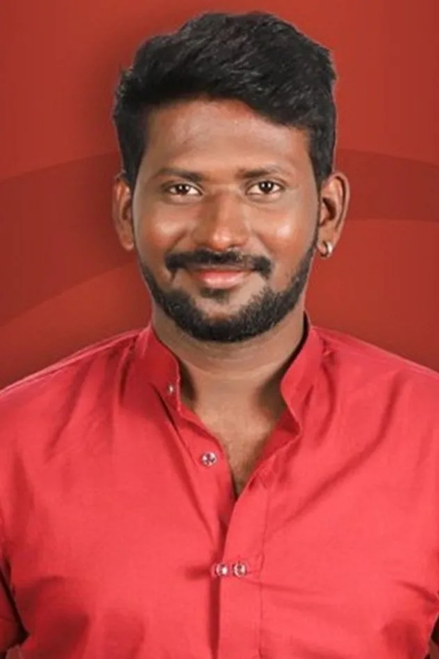 Mahesh Vitta