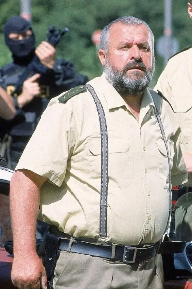 Обложка для Dietmar Huhn