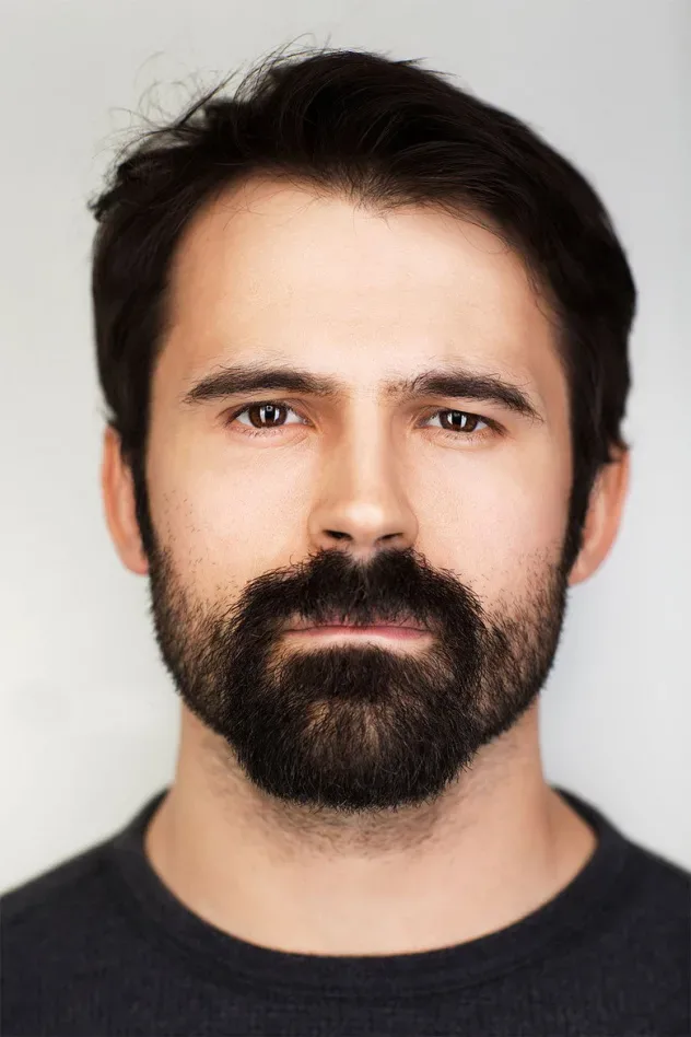 Eric Jacobus için kapak görseli