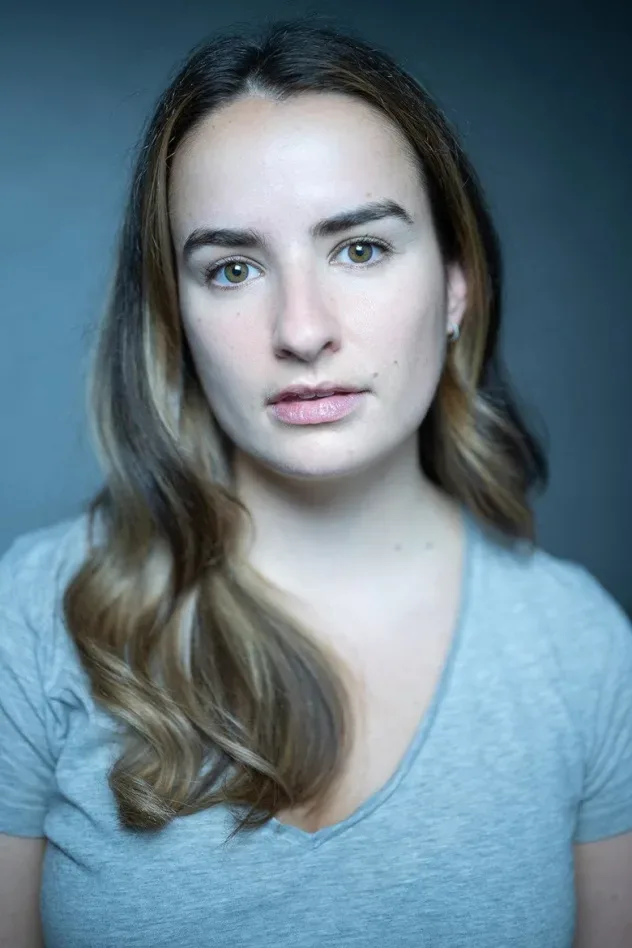 صورة الغلاف لـ Sophie Jo Wasson