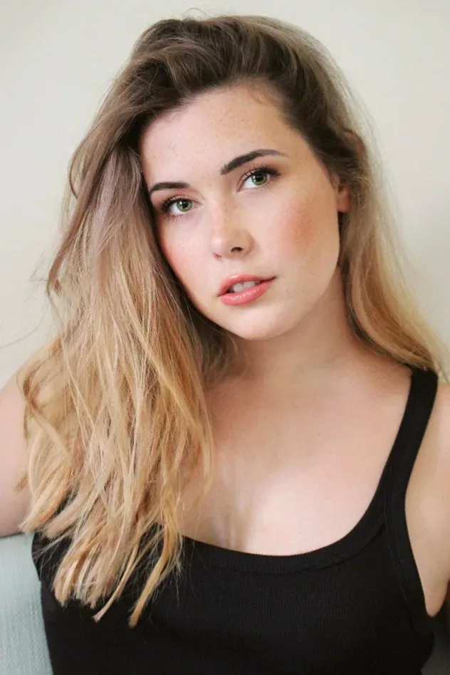 Kayleigh Choiniere için kapak görseli