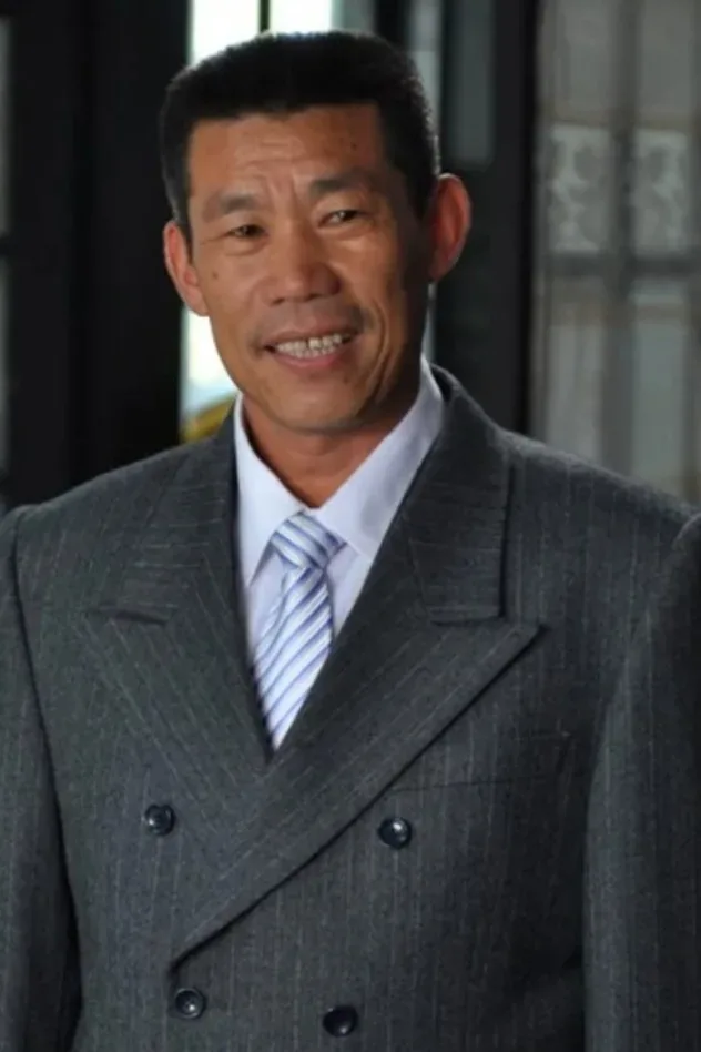 صورة الغلاف لـ Yang Qingwen