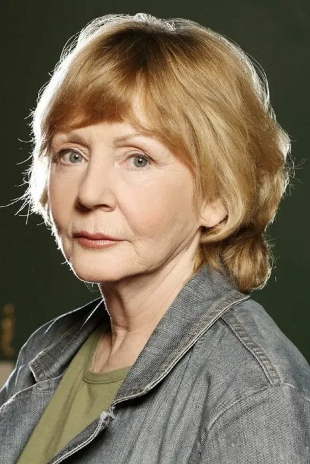 Cover image for Christine Schorn