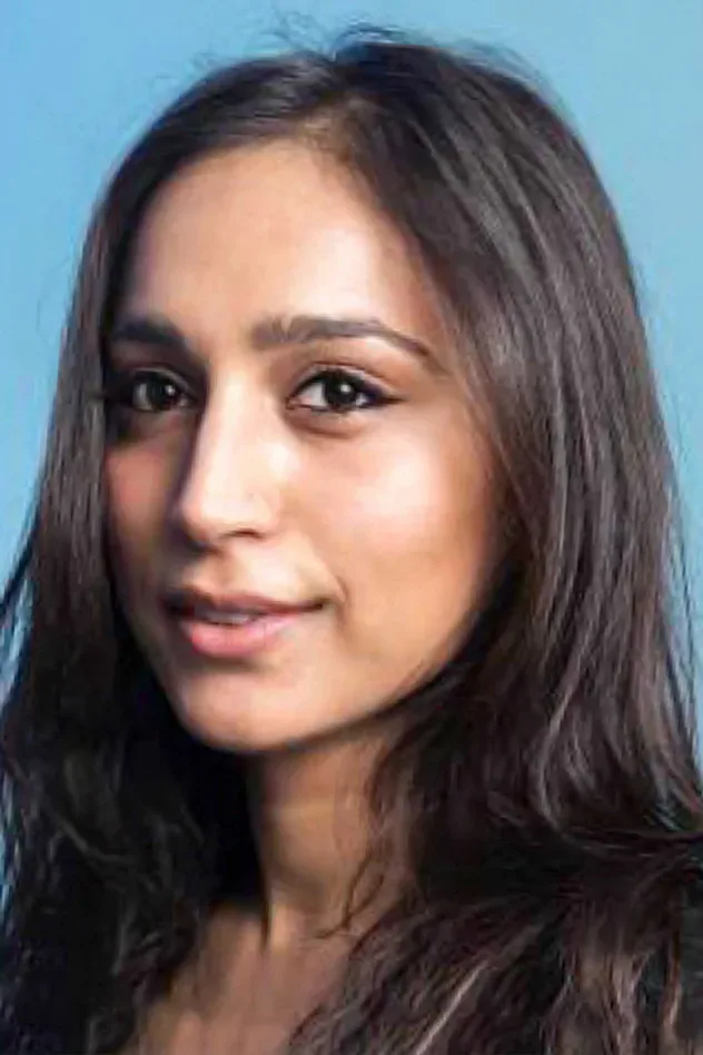 Imagen de portada para Zoya Hussain
