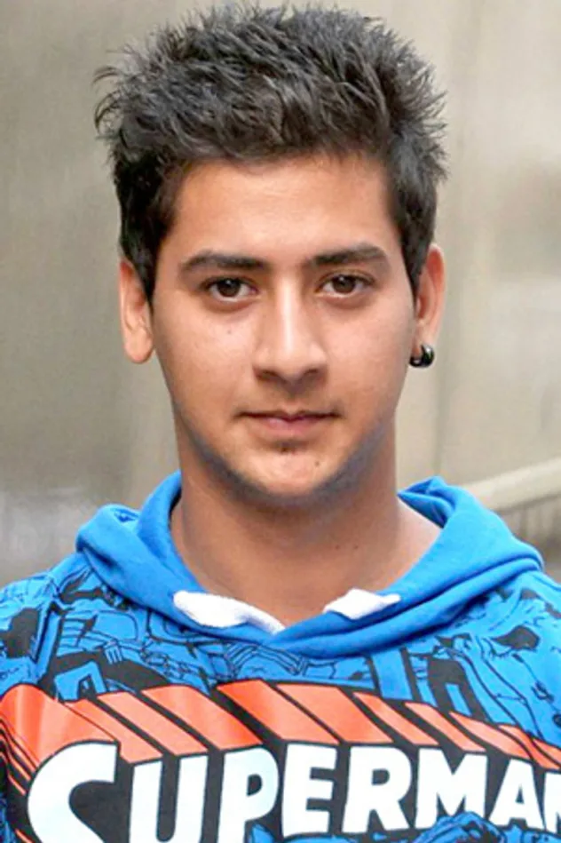 Paras Arora fotoğrafı