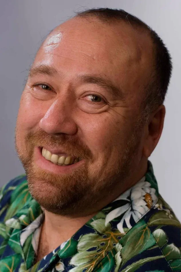 Обложка для George Cockle