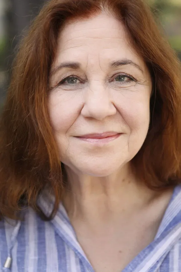 Cover image for Ute Lubosch