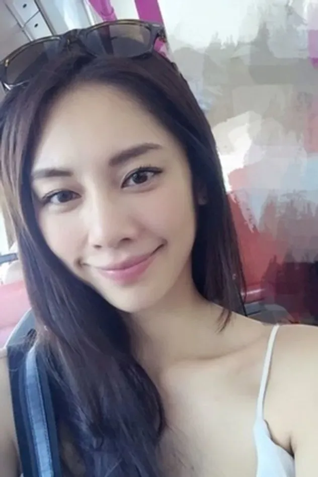 صورة الغلاف لـ Kelly Liao