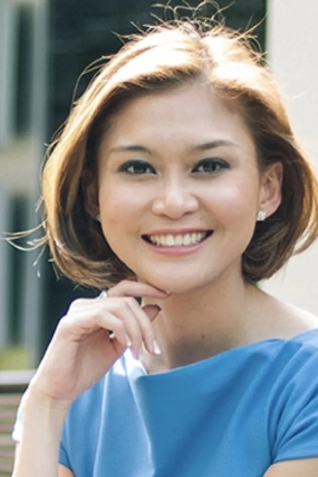 Marissa Anita