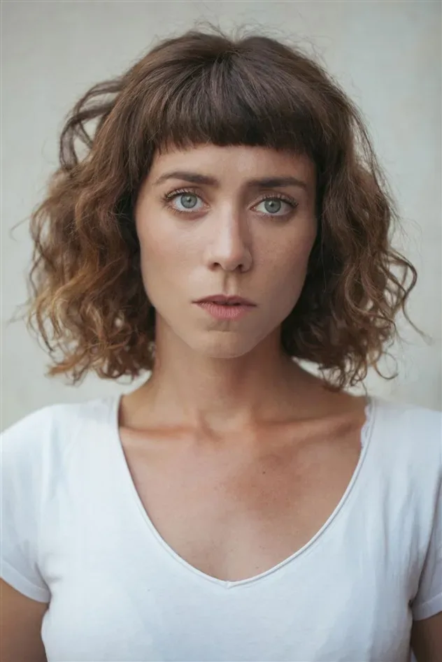 Imagen de portada para Soliane Moisset