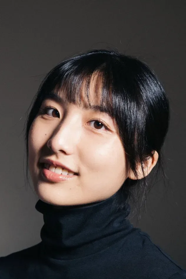 Cover image for Daphne Jen