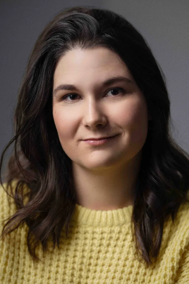 Érika Soucy photo