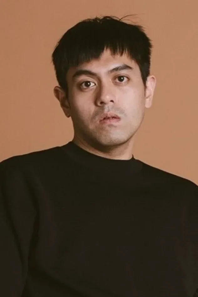 صورة الغلاف لـ Lai Hao-Zhe